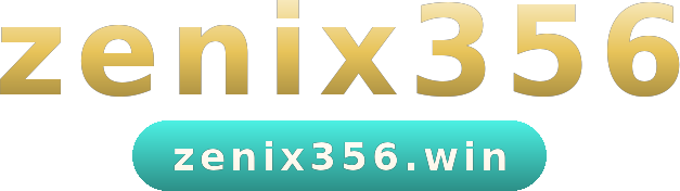 zenix356 โลโก้